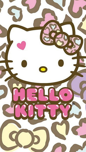 Hellokitty Gucci Ak47 Kidcore Cute Scorpion Hello Kitty HD phone wallpaper
