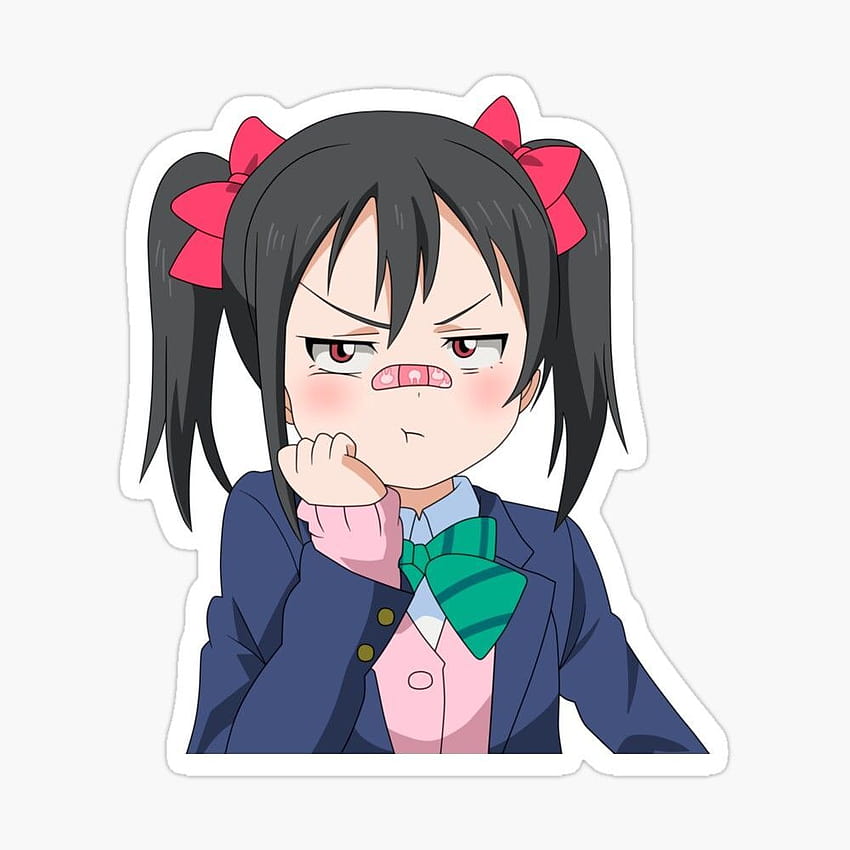 Pin on Our RB Anime Products, nico nico nii aesthetic HD phone wallpaper