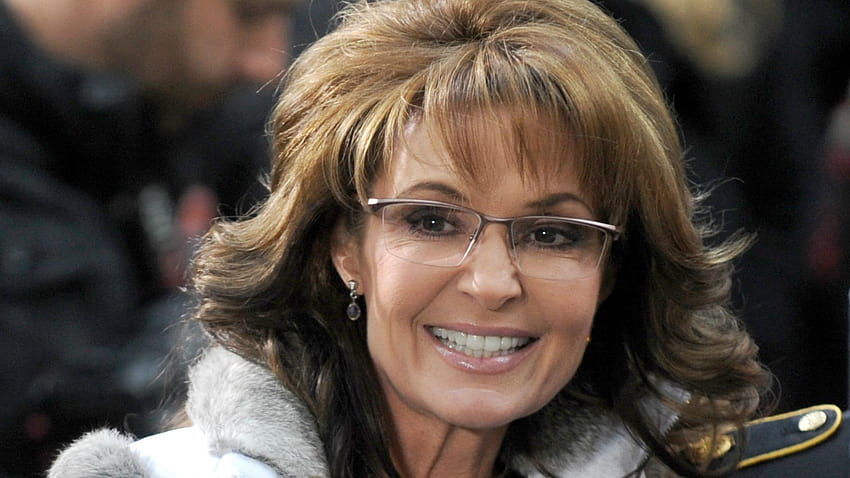 Joy Behar critique Sarah Palin concernant les rumeurs selon lesquelles elle rejoindrait The View Fond d'écran HD