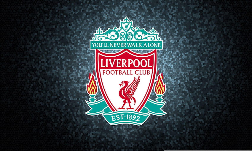 Liverpool FC, สโมสรฟุตบอล, อังกฤษ, โลโก้, กีฬา, สโมสรฟุตบอลลิเวอร์พูล วอลล์เปเปอร์ HD