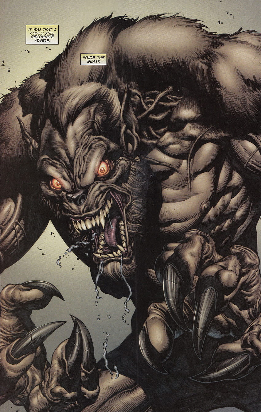 Werewolf by Night Review Marvel Goes Full Horror in Halloween Special   Variety