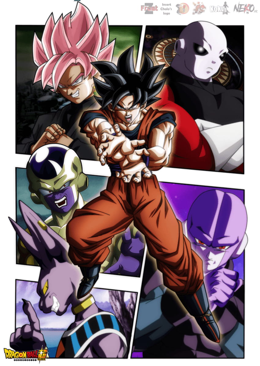 Dragon Ball Z Ios Herunterladen - Colaboratory