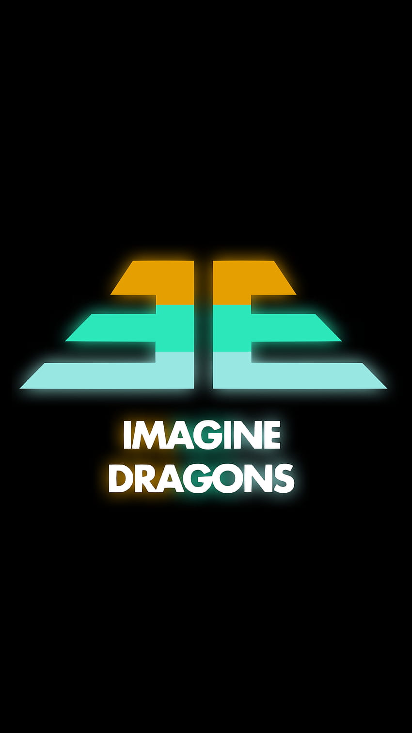 510 Dan Reynolds, imagine dragons evolve HD phone wallpaper