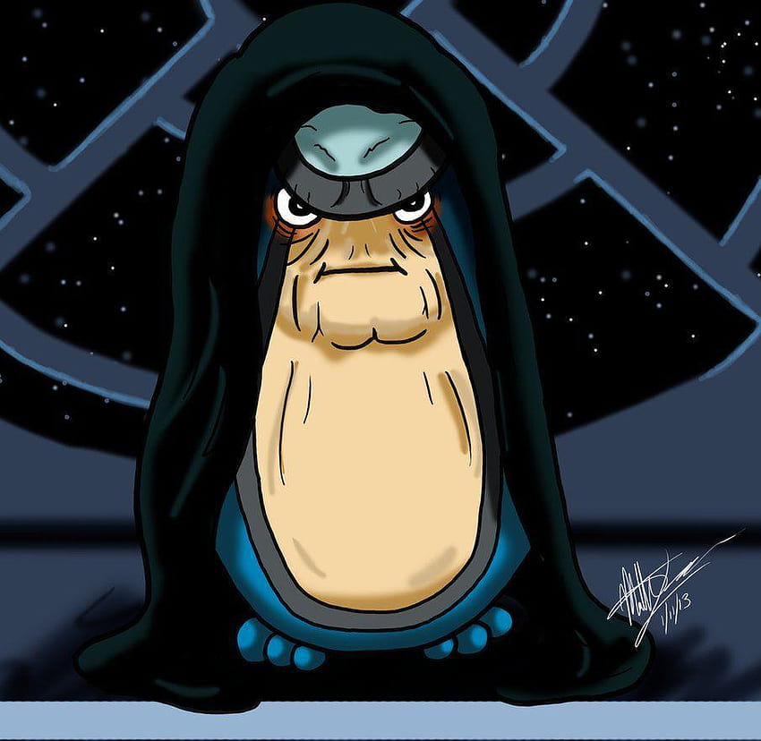 Emperor Palpitoad by godzilla3092 HD wallpaper Emperor Palpitoad by godzilla3092 HD wallpaper