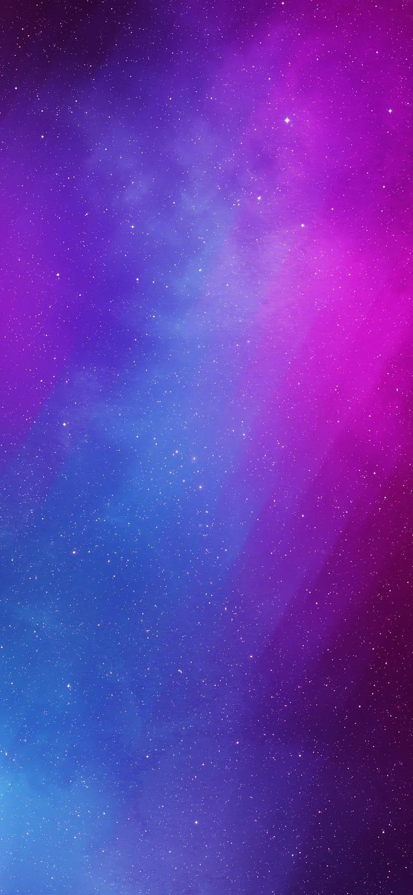 Colorful stars iphone xs max, amoled iphone xs max HD phone wallpaper