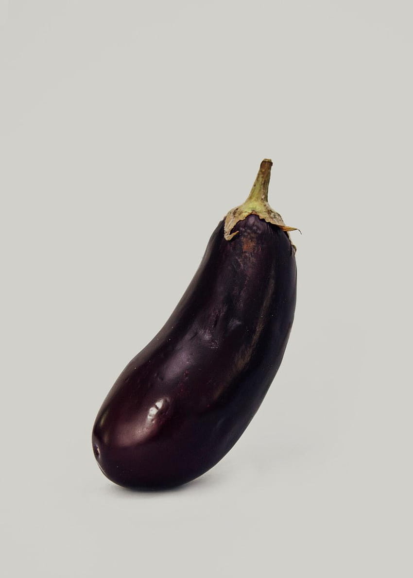 50 Eggplant [], aubergines HD phone wallpaper