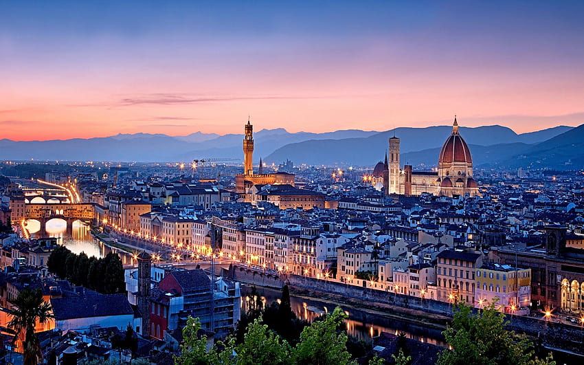 Toscana Tuscany Italy Florence Firenze 2560x1600 : 13 HD wallpaper