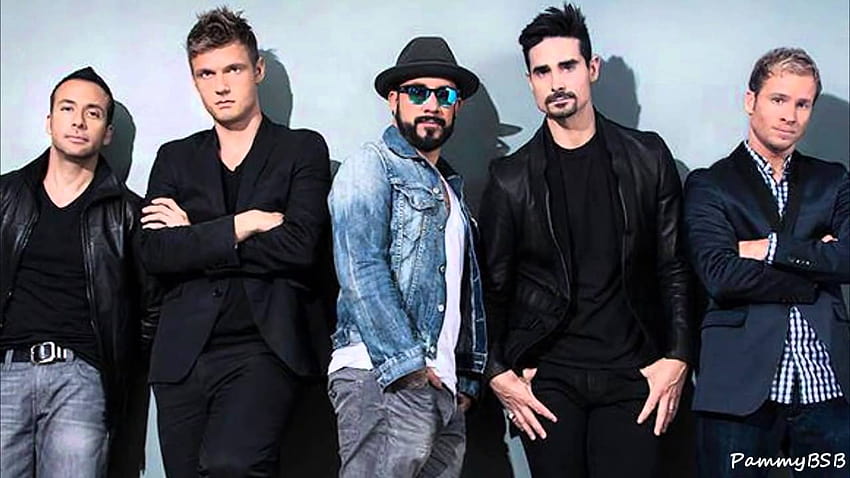 Backstreet Boys, bsb HD wallpaper