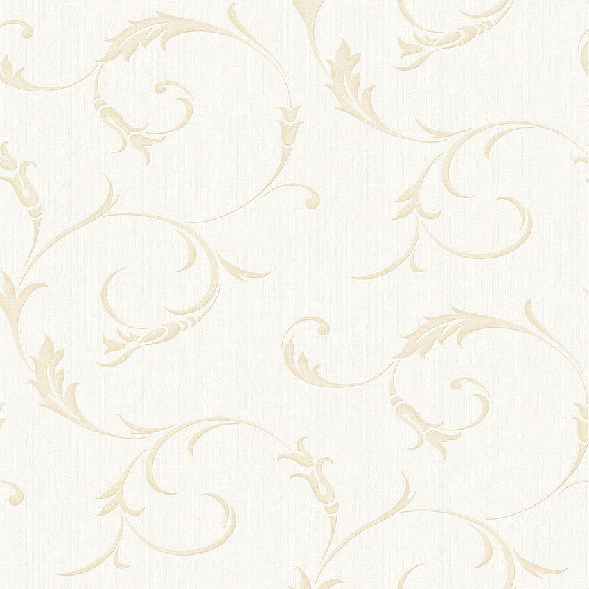 Wilko Damask White At Wilko HD Phone Wallpaper Pxfuel | atelier-yuwa ...