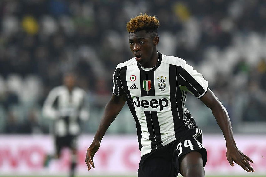 Reports: Juventus intend to keep Moise Kean around this summer after HD ...