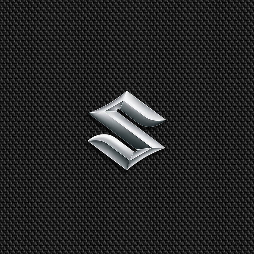 logo maruti suzuki, logo Fond d'écran de téléphone HD