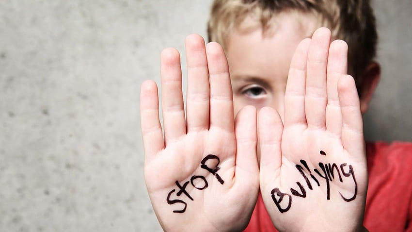 What You Need to Know About Bullying and Youth Suicide, intimidation HD wallpaper