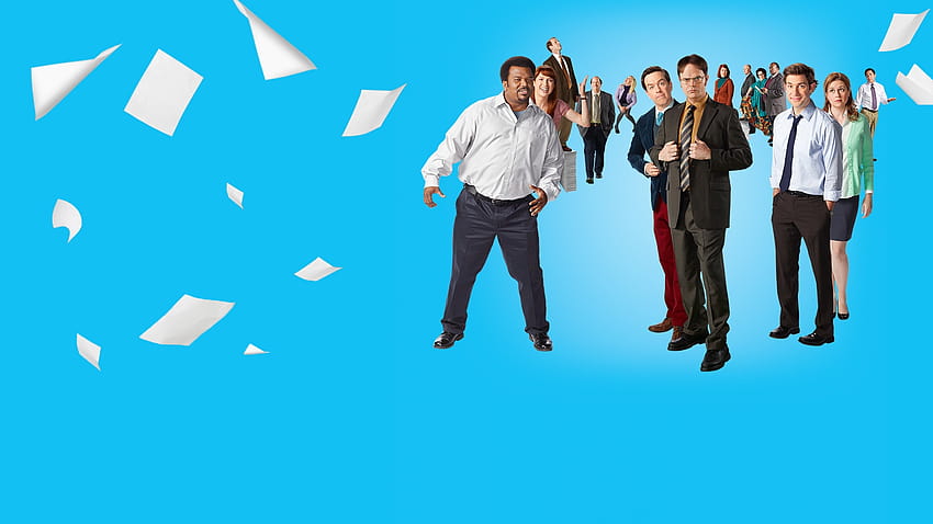 The Office Teams Backgrounds HD wallpaper
