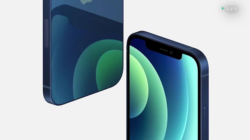 See the new iPhone 12, 12 Mini, 12 Pro, and 12 Pro Max HD wallpaper