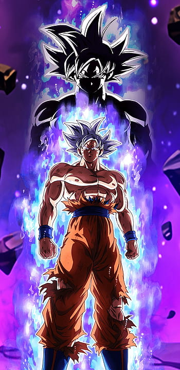 Dragon Ball Son Goku HD Wallpapers, Background 2020