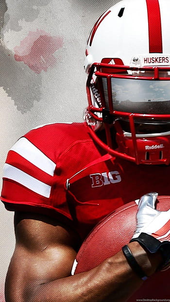 Nebraska And Adidas Unveil Husker Chrome Alt - Husker Alternate ...