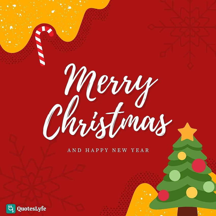 Merry Christmas 2021: Messages, Quotes, Wishes, Cards, Greetings, GIFs, PNG, and Invitations, 1080x1080 christmas HD phone wallpaper