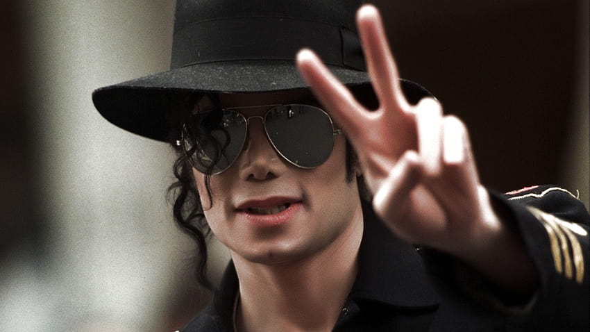 Michael Jackson Fond d'écran HD
