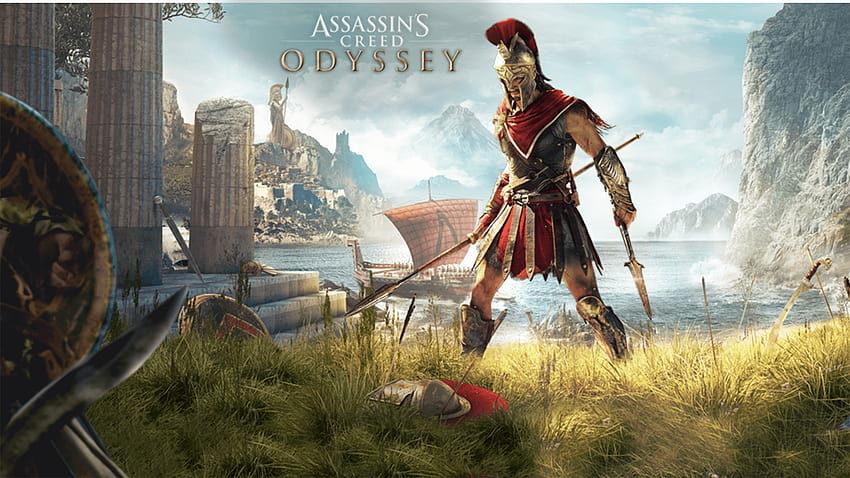 Assassin's Creed Valhalla - Hands-On Impressions Preview - Gamereactor