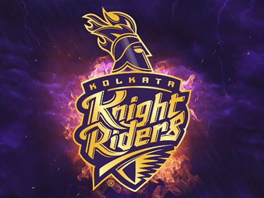 KKR 2019 Spielerliste: Kompletter Kader des Kolkata Knight Riders Teams, IPL 2019 HD-Hintergrundbild