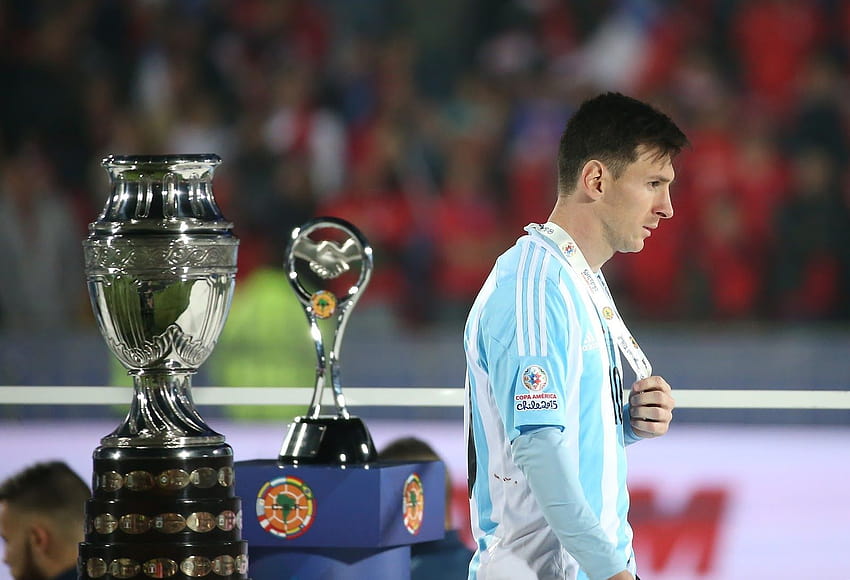Times Of Football : Messi, messi sedih Wallpaper HD