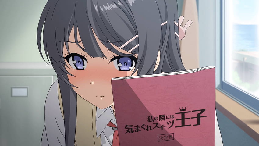12 Dark and Manipulative Anime Girls You Have To Love