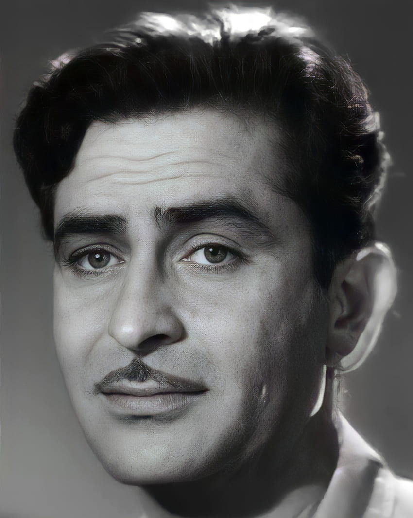 Raj Kapoor, Şammi Kapoor HD telefon duvar kağıdı