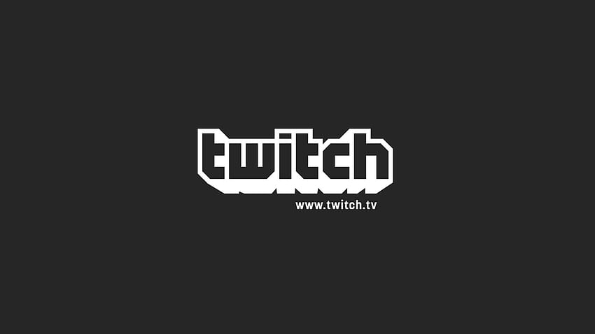 Twitch Logo 62700 1920x x HD wallpaper