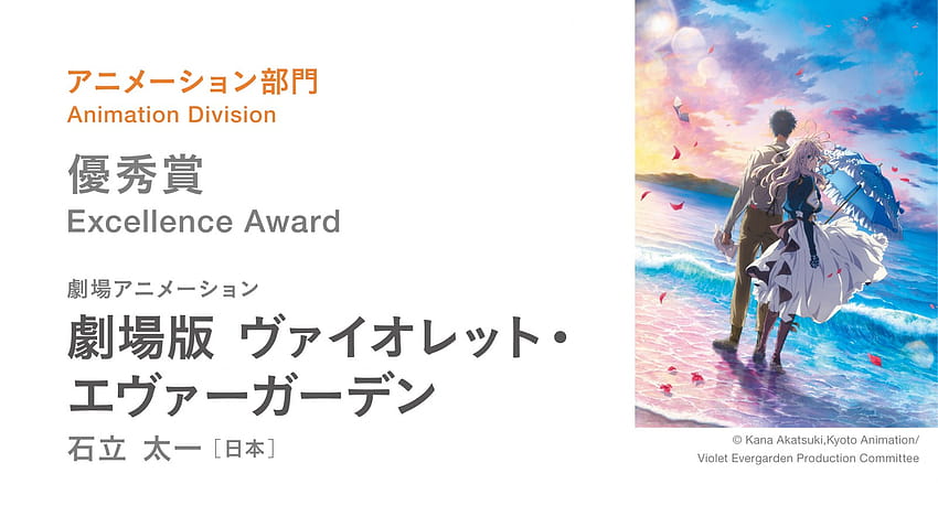 Découvrez des pépites artistiques grâce aux 24e Prix du Japan Media Art Festival ! HD wallpaper