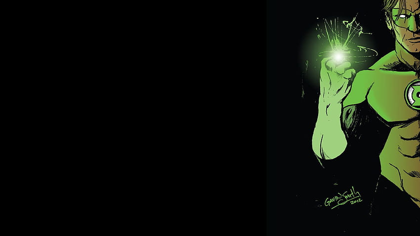 4 Green Lantern Screensaver, green lantern heroes HD wallpaper | Pxfuel