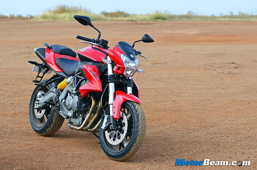 Benelli Launches TNT 600i & 600 GT In India, Priced From Rs. 5.15 Lakhs, benelli tnt 600i HD wallpaper