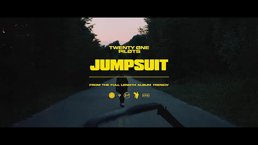 Twenty One Pilots: Jumpsuit, tyler joseph computer HD wallpaper