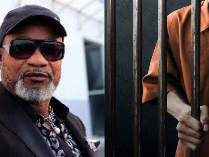Koffi Olomide faces 7yr jail term for sexual assault on his female HD wallpaper