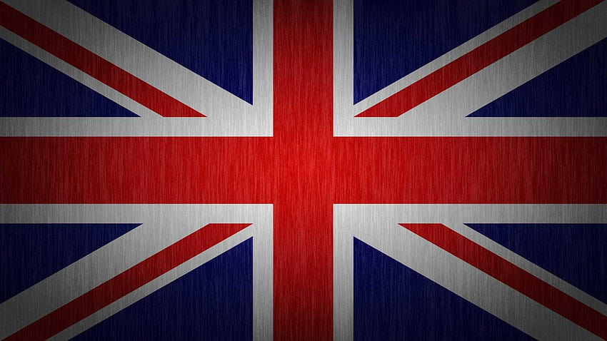 英国の旗の英国のコンピュータの場合、iphoneの英国の旗 高画質の壁紙