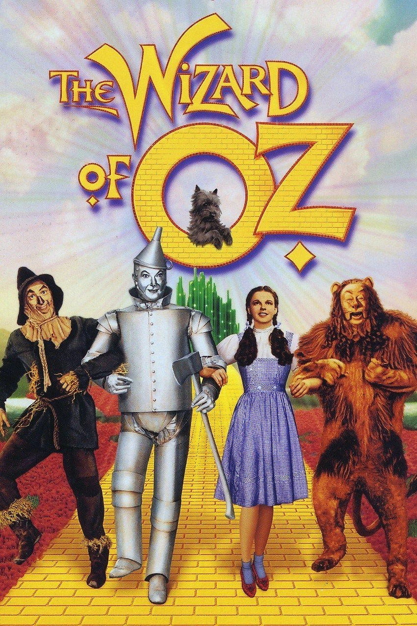 Galeri > Oz Büyücüsü Oz Büyücüsü HD telefon duvar kağıdı