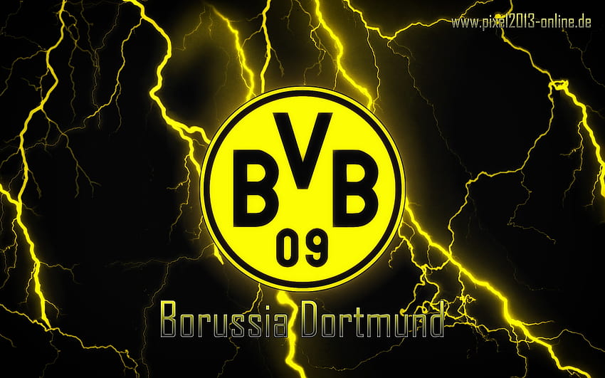 Borussia Dortmund , Esportes, HQ Borussia Dortmund, bvb dortmund papel de parede HD