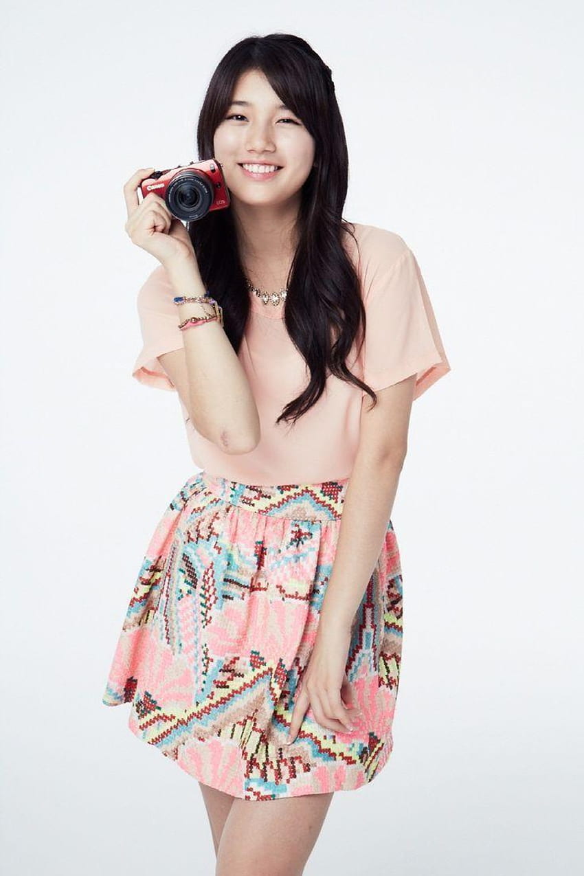 54 melhores Miss A, bae suzy Papel de parede de celular HD