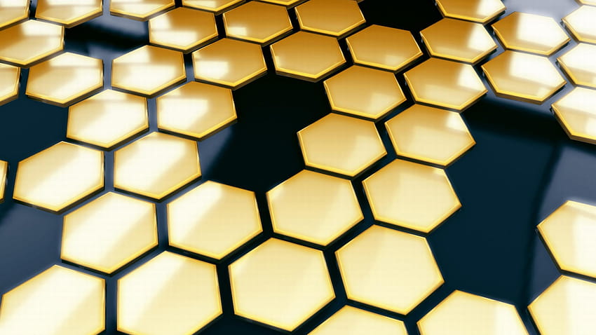 Beehive HD wallpaper