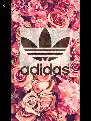 Adidas Flower Illustration : r/adidas