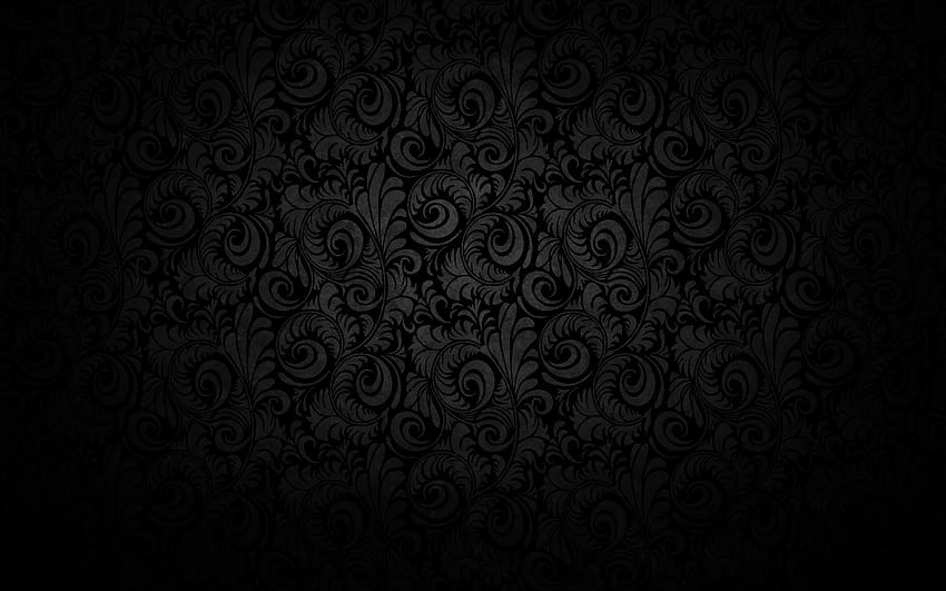 Wide Q Gothic, latar belakang gothic Wallpaper HD