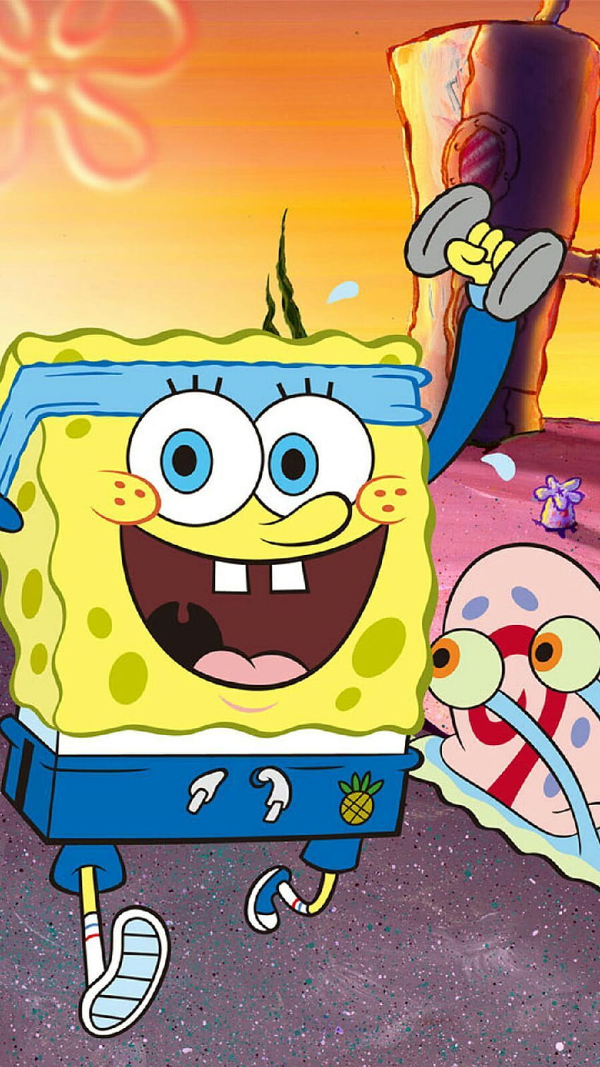 Nickelodeon Spongebob Squarepants Bubbles Poster Bob Esponja Imagenes De Bob Esponja Bob 