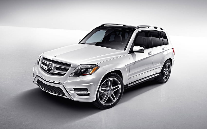 Mercedes Benz Glk, mercedes glk HD wallpaper | Pxfuel