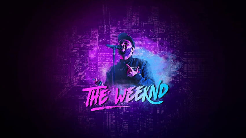The Weeknd after hours music music pop weeknd HD phone wallpaper   Peakpx