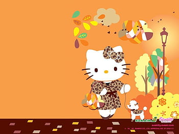 Hãy trang trí màn hình điện thoại của bạn với bức ảnh Orange Hello Kitty Wallpaper ngộ nghĩnh này! Chú mèo xinh đẹp Hello Kitty trong trang phục mùa thu và màu sắc cam tươi sáng sẽ khiến cho màn hình của bạn trở nên sinh động và thu hút. Chắc chắn đây là một lựa chọn hoàn hảo để thể hiện gu thẩm mỹ độc đáo của bạn.