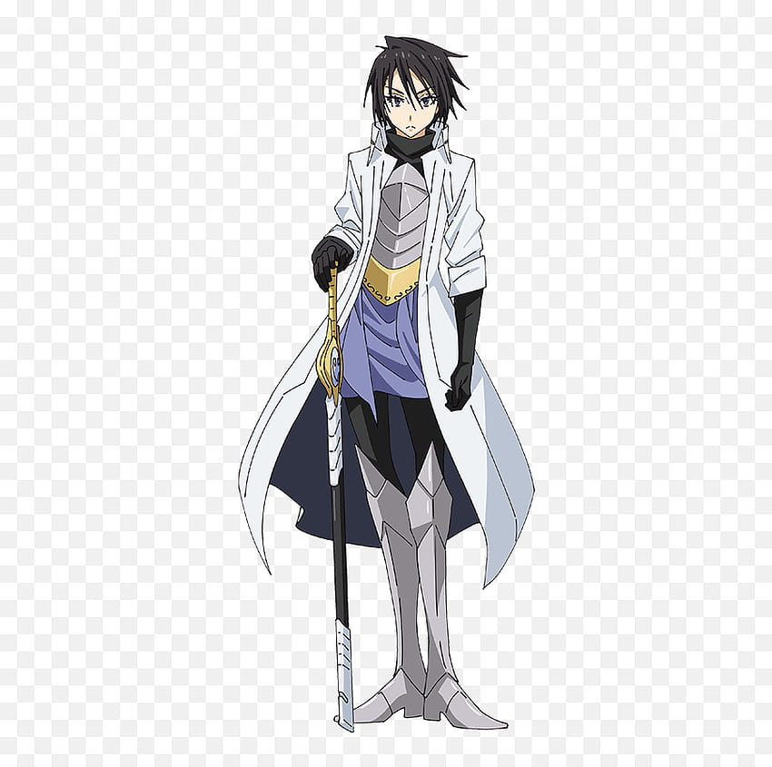 That Time I Got Reincarnated as a Slime, Tensei Shitara Slime Datta Ken  Wiki