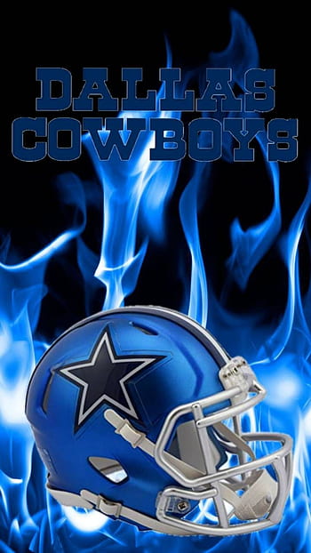 Dallas Cowboys 2023 schedule wallpapers for phones - six designs