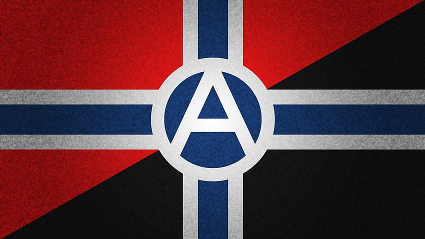 Anarchy socialism anarchism anarchist anarcho, anarchy flag HD wallpaper