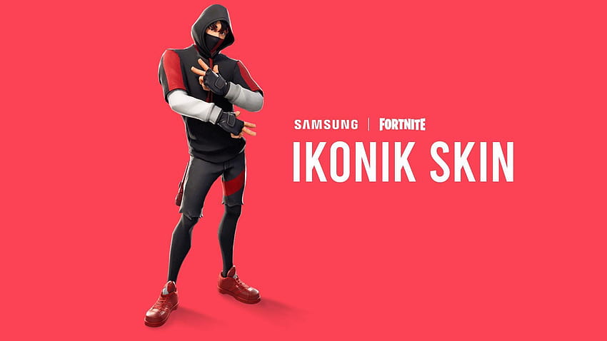 Ikonik Supreme by ImSoHype, cool anime supreme ps4 HD phone wallpaper