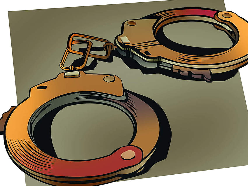 wb полиция: Полицията на Западен Бенгал арестува божествения човек Матхура за изнасилване на жена с увреждания HD тапет
