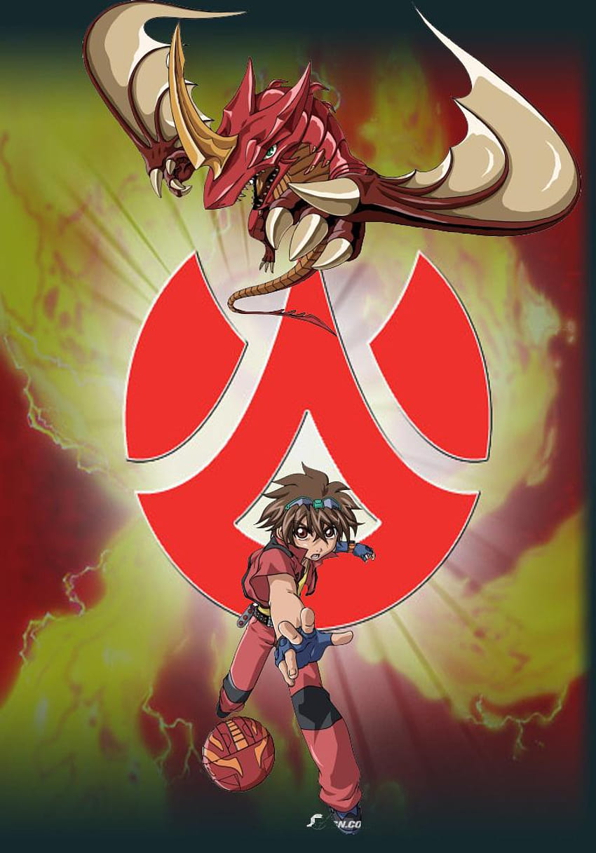 Tải xuống APK Bakugan Battle Planet Wallpaper 4K 2021 cho Android